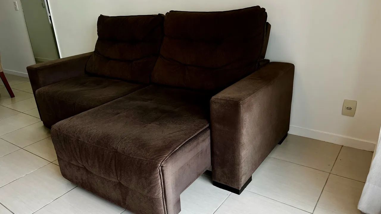 Torro Sofá Retrátil - Foto 2