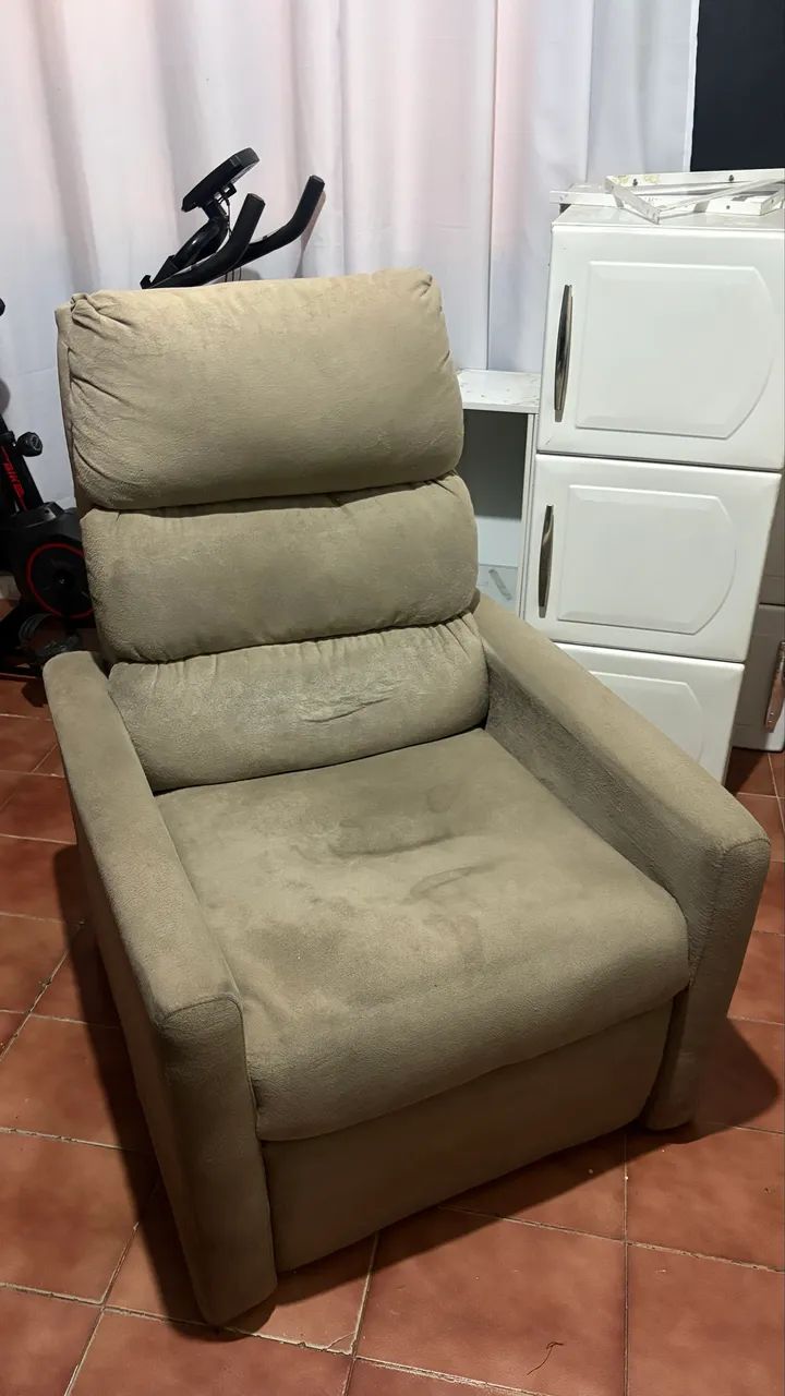 Poltrona do papai  - Foto 2