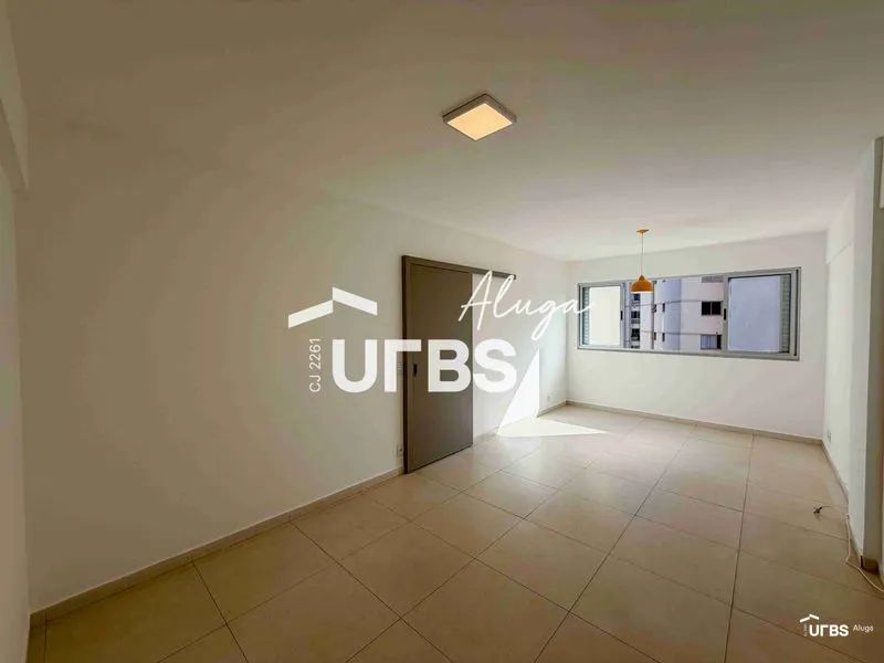 Apartamento Residencial