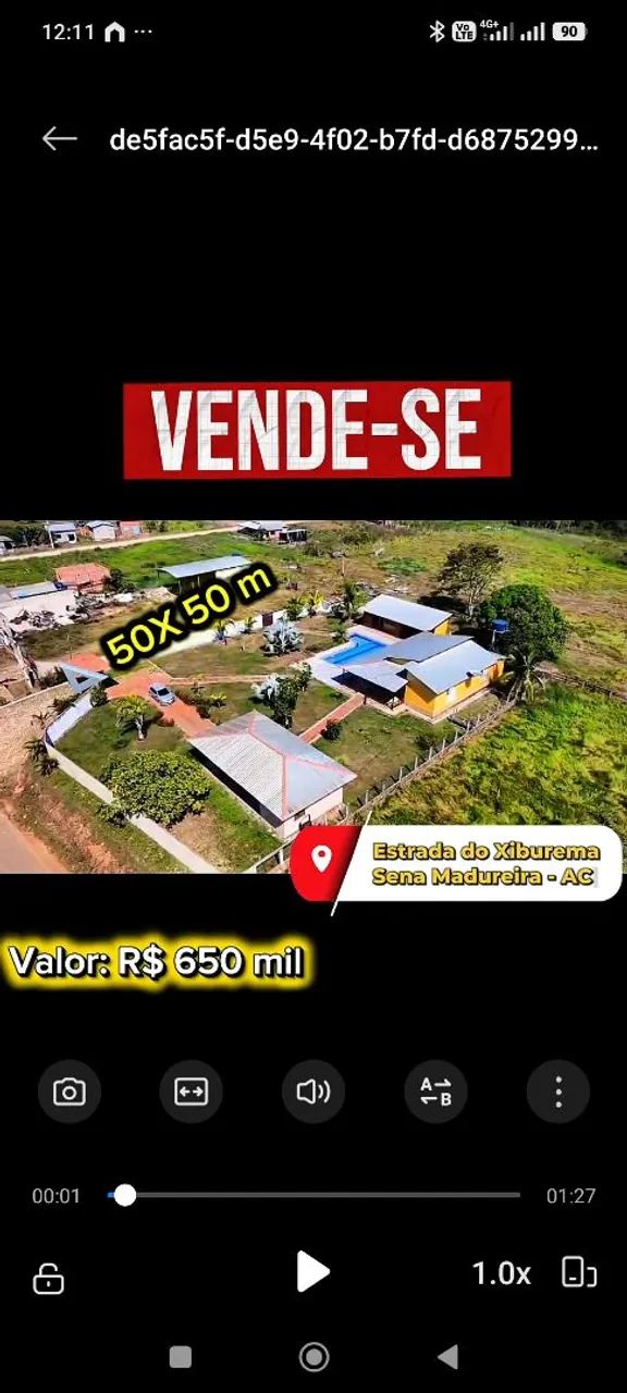Linda Casa