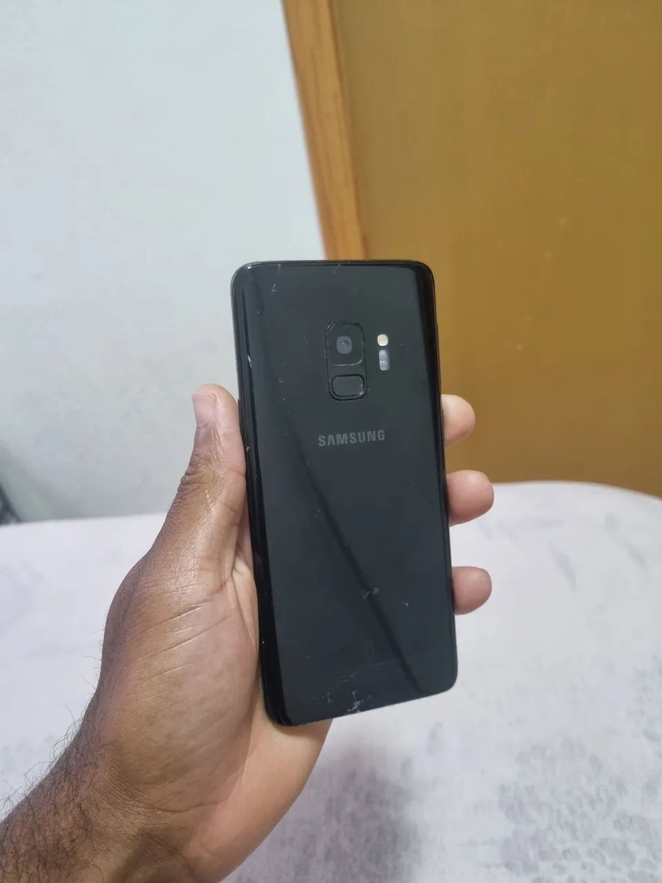 Samsung Galaxy S9  - Foto 5