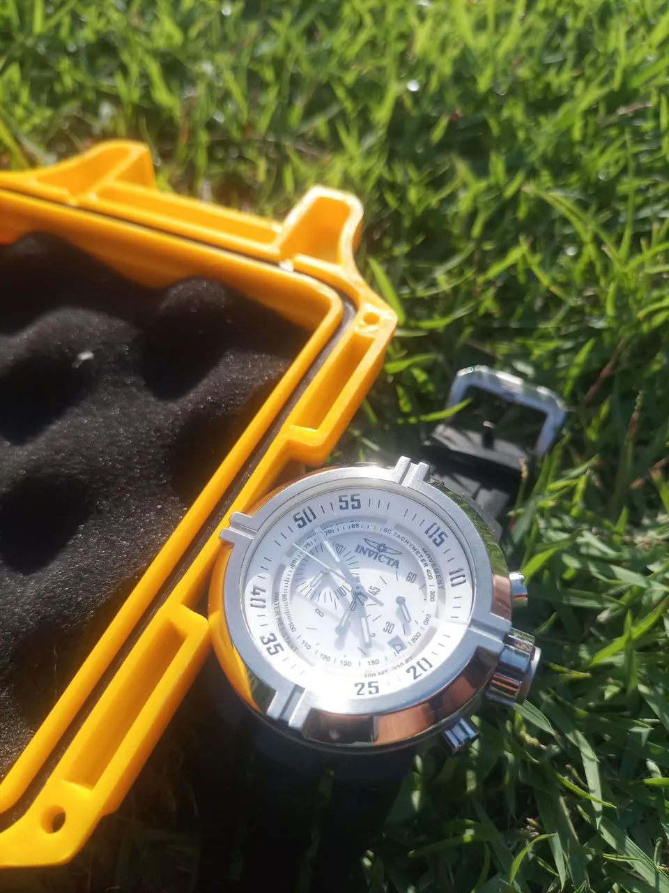 Relógio masculino Invicta Force I 