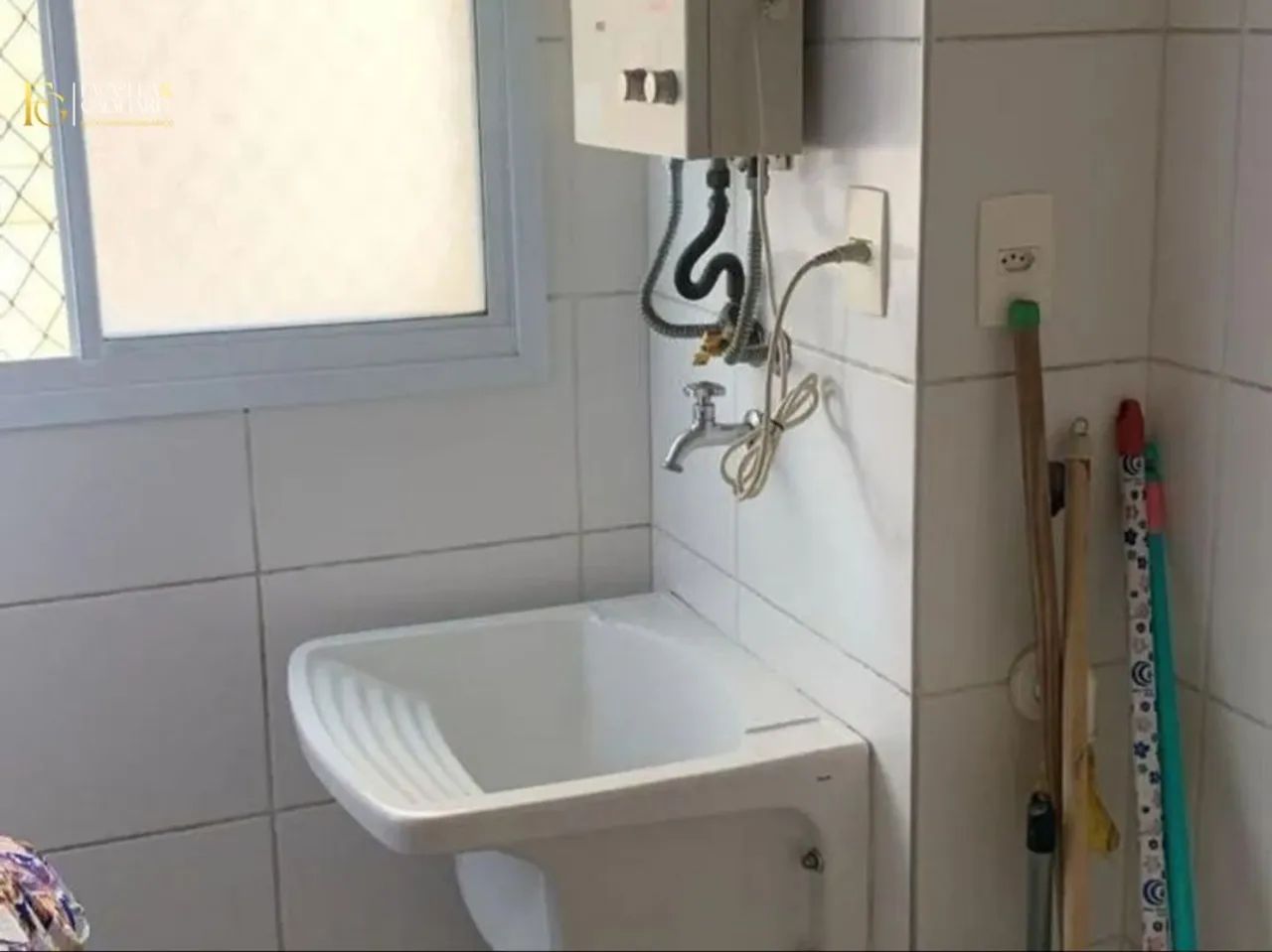 Apartamento Condomínio Brisas - Foto 3