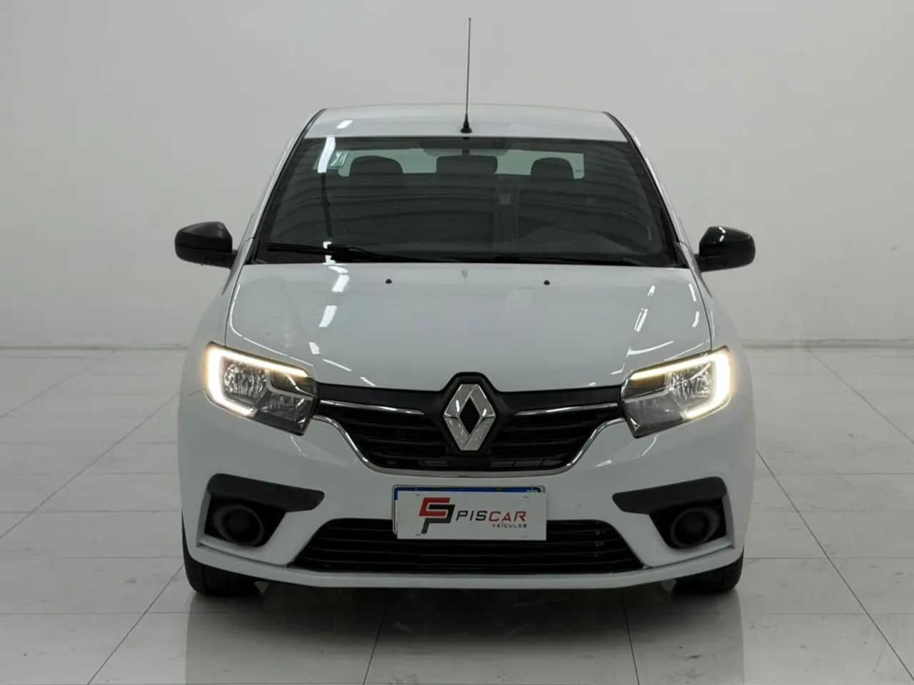 Renault Logan 2022 - Foto 2
