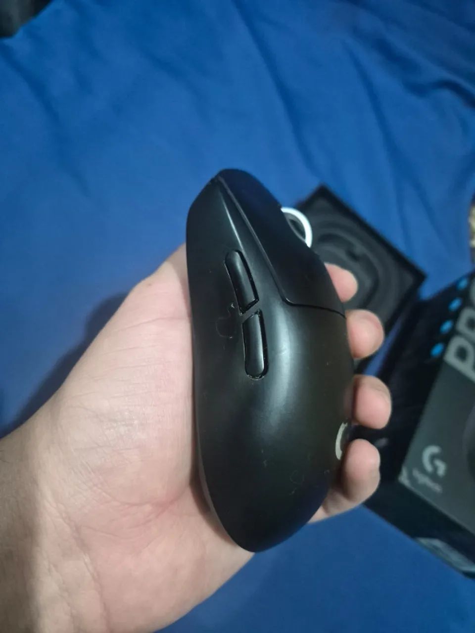 Logitech G Pro X Superlight 2 - Foto 3