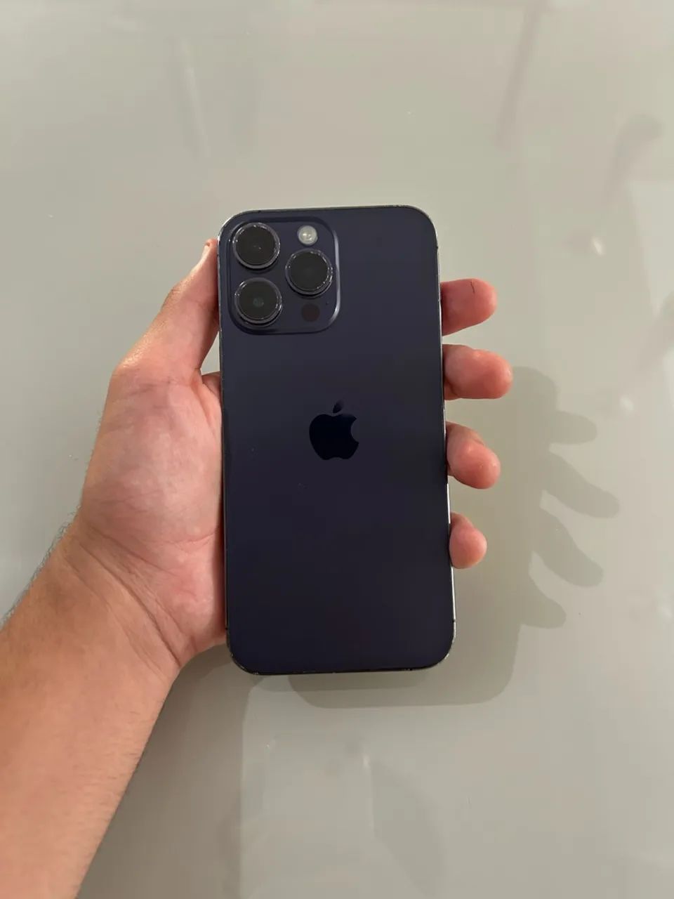 iPhone 14 Pro Max - Foto 5