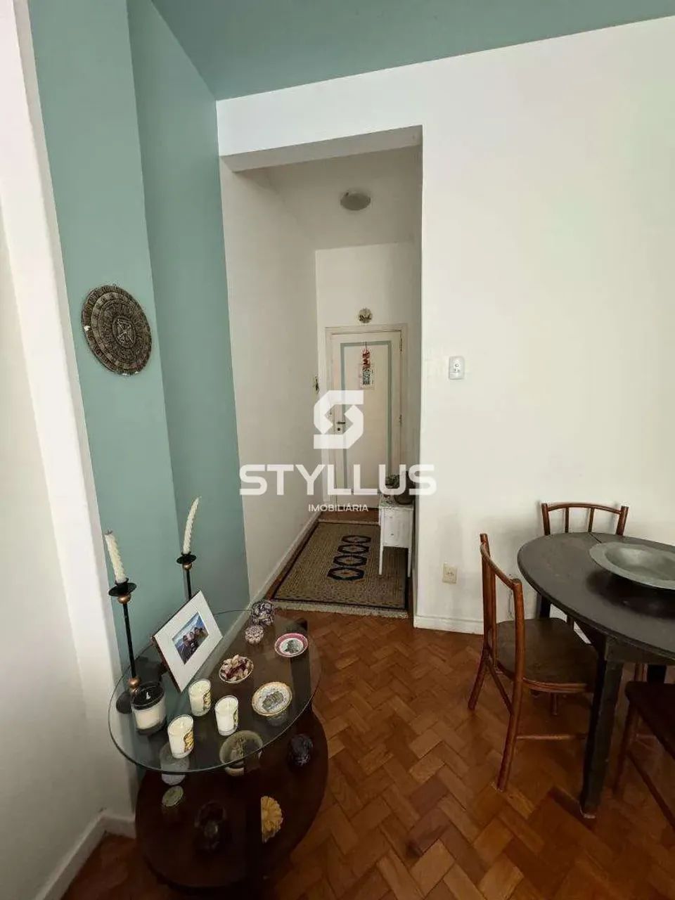 Leblon | Apartamento 3 quartos, sendo 1 suite - Foto 5
