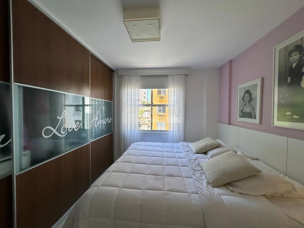 Apartamento à venda com 3 dormitórios no Itacorubi em Florianópolis - Foto 5