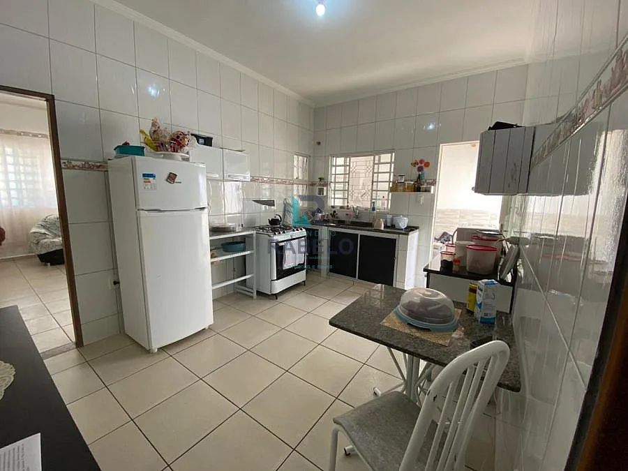 CASA COM 2 QUARTOS NA VILA RICA EM LORENA-SP - Foto 2