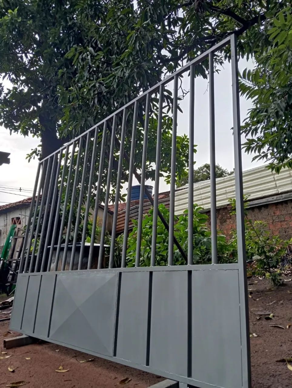 Promoção de Portão completo  - Foto 2