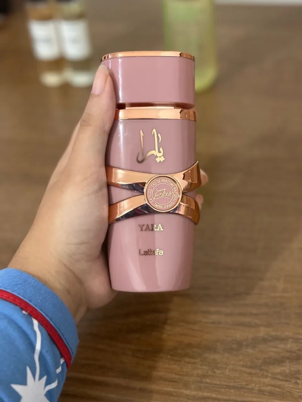 Desapego de perfumes - Foto 2