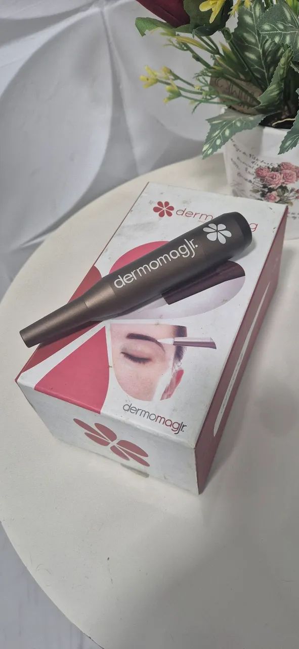 Dermógrafo Dermomag Jr . - Foto 2
