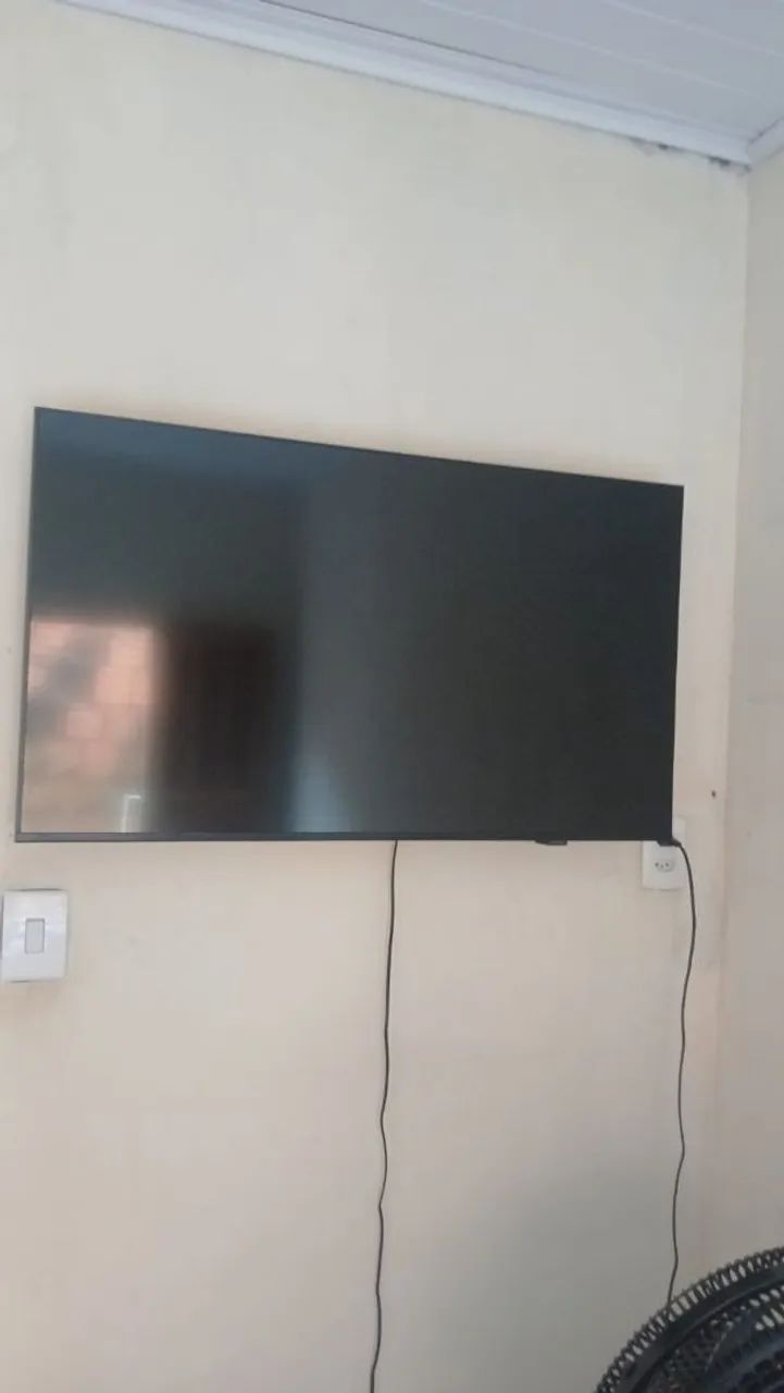 Vendo TV smart  - Foto 2