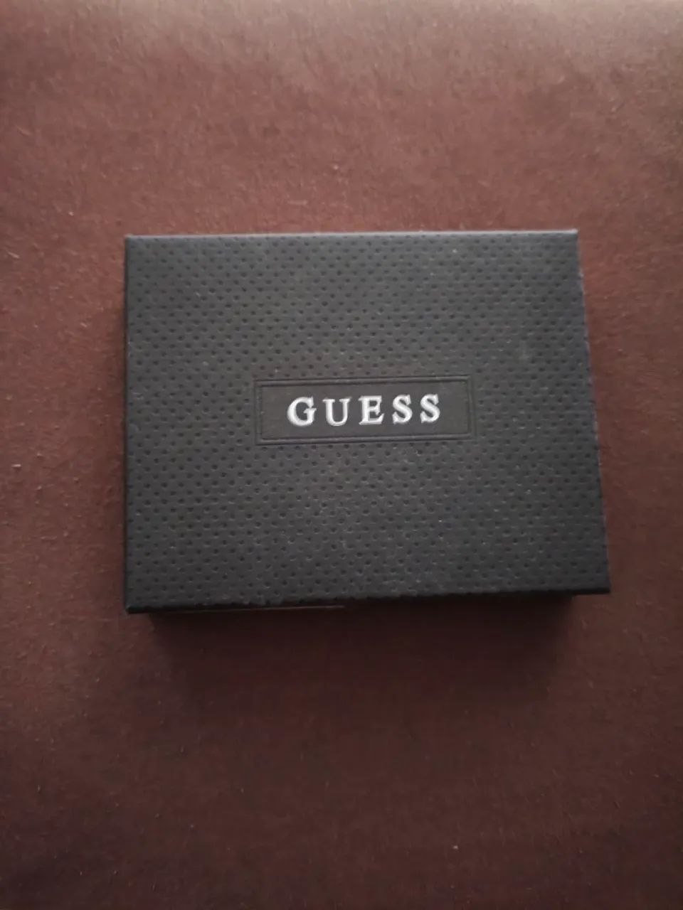 Carteira guess original  - Foto 3