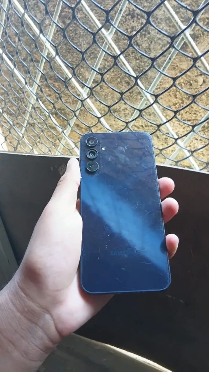 Celular a15  - Foto 2