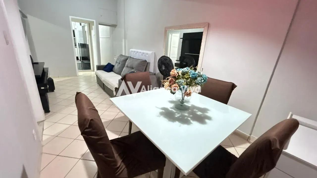 Copacabana | Apartamento 2 quartos - Foto 5