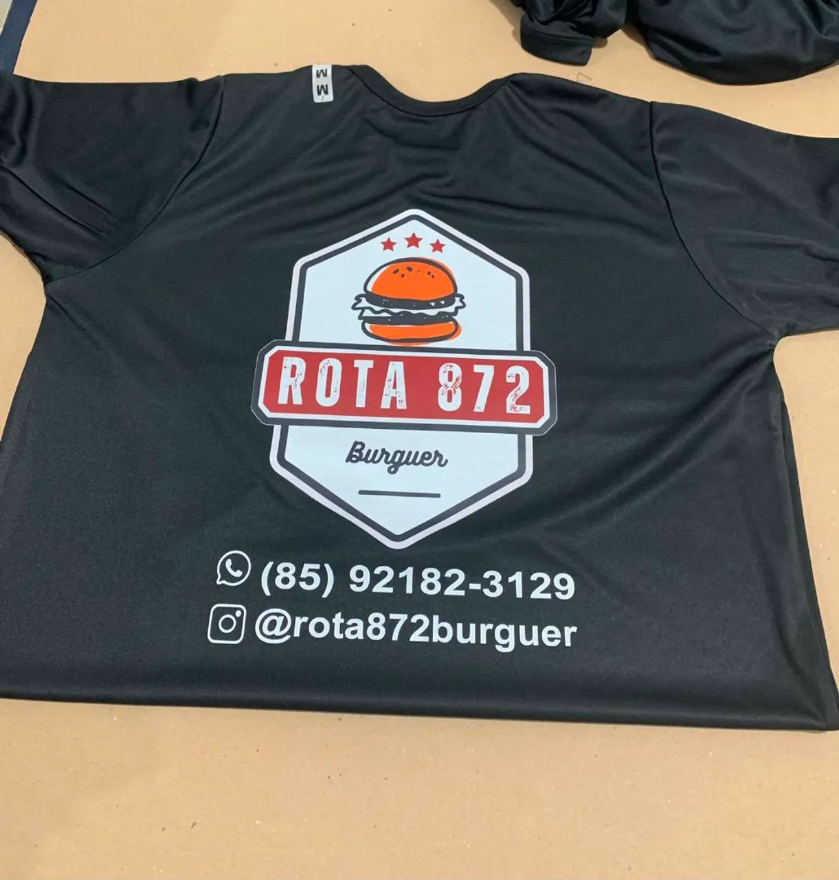 Batidas DTF e sublimação  - Foto 2
