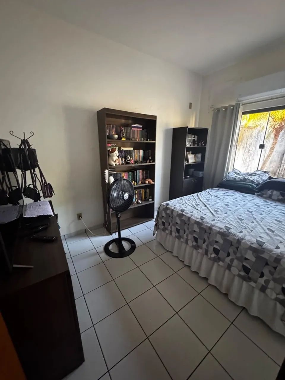 Vendo casa de 3/4 na 704 sul  - Foto 3