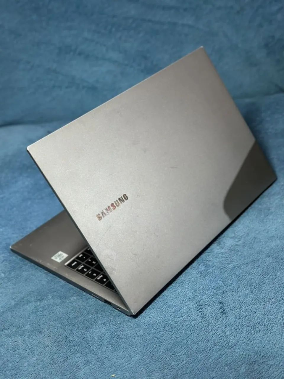 Notebook | Intel Core i3-10110U | 8GB RAM | SSD 256GB - Foto 4
