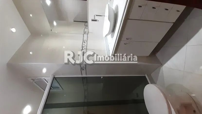 Apartamento para venda tem 87 metros quadrados com 2 quartos em Andaraí - Rio de Janeiro - - Foto 12