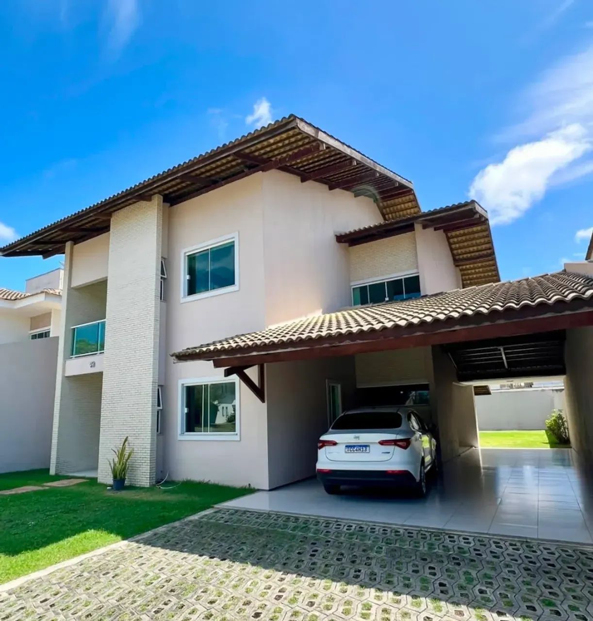 casa em condominio - Foto 3