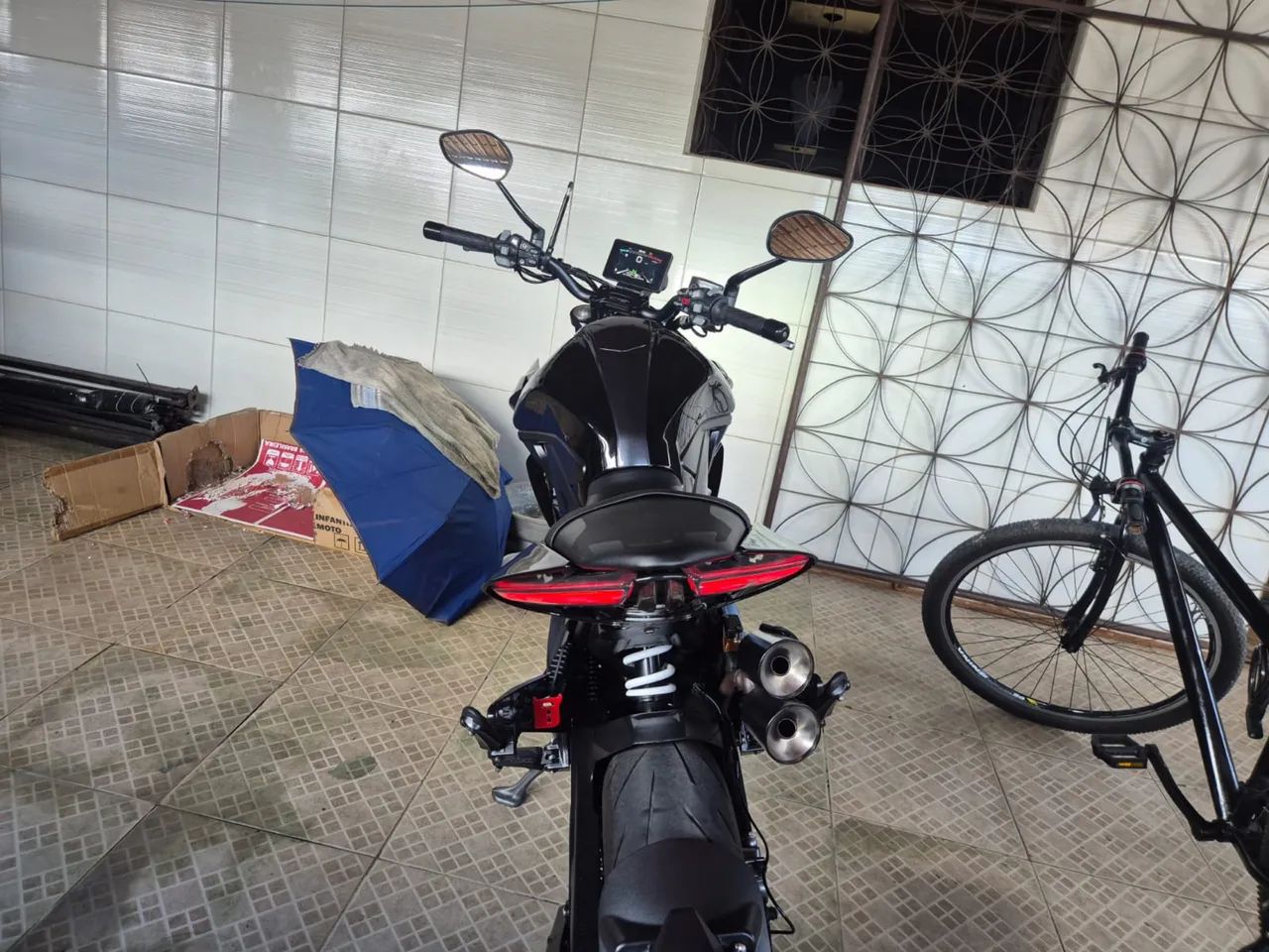 Zontes 350R - Foto 2
