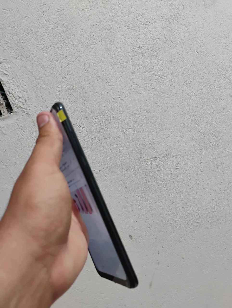 Redmi note 9 a venda  - Foto 5