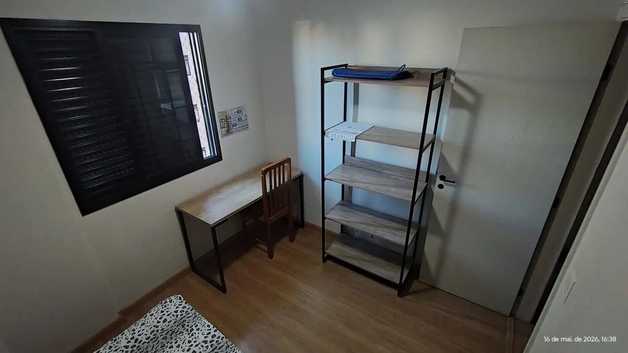 Quarto para alugar em Alphaville (centro)