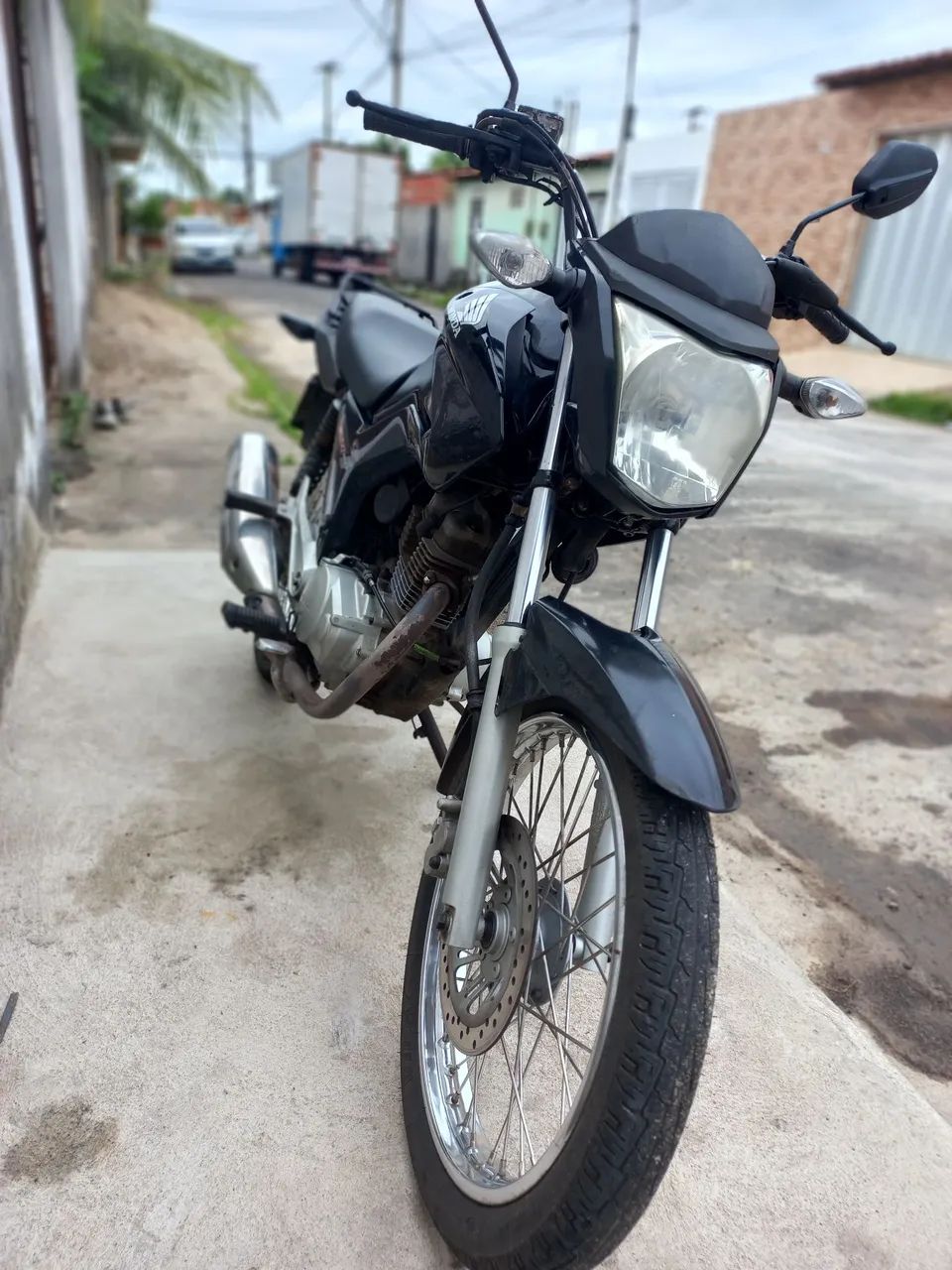Fan 150  - Foto 5
