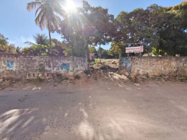 TERRENO NO MOSQUEIRO - Foto 5