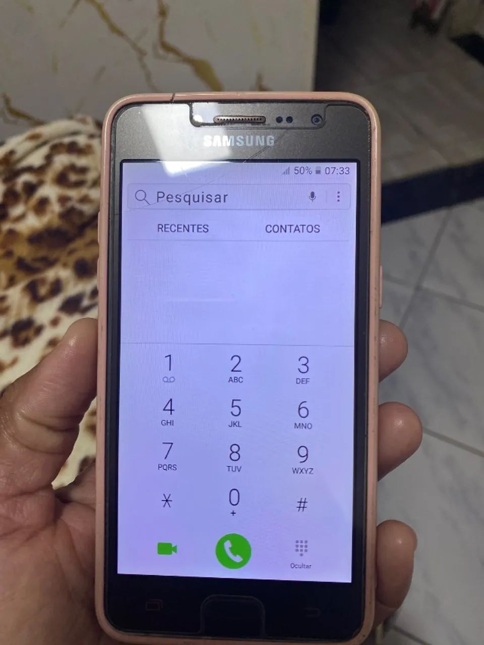 Vendo celular 