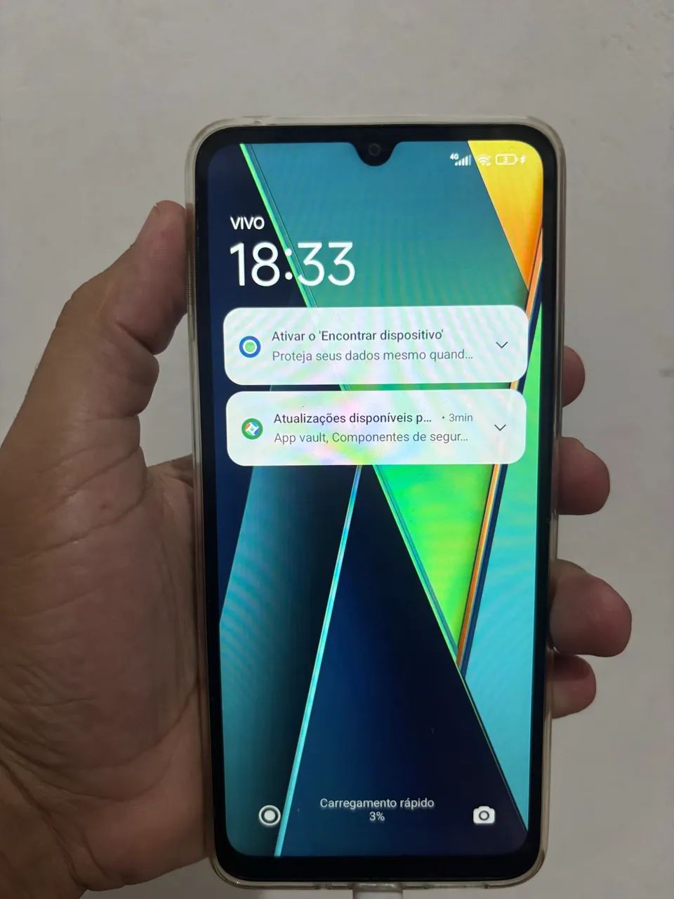 Celular barato! - Foto 3