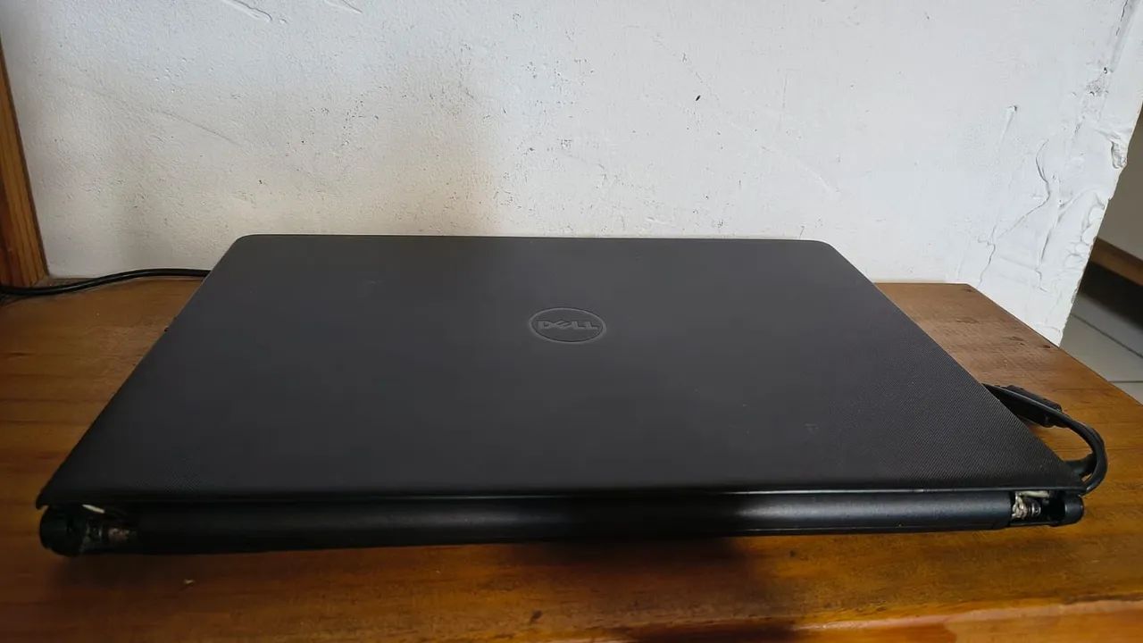 Notebook Dell I3 6 geração  - Foto 3