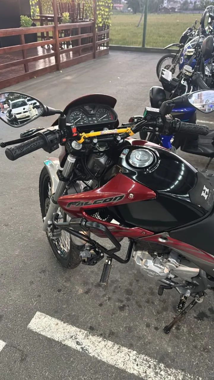 Falcon mx - Foto 2