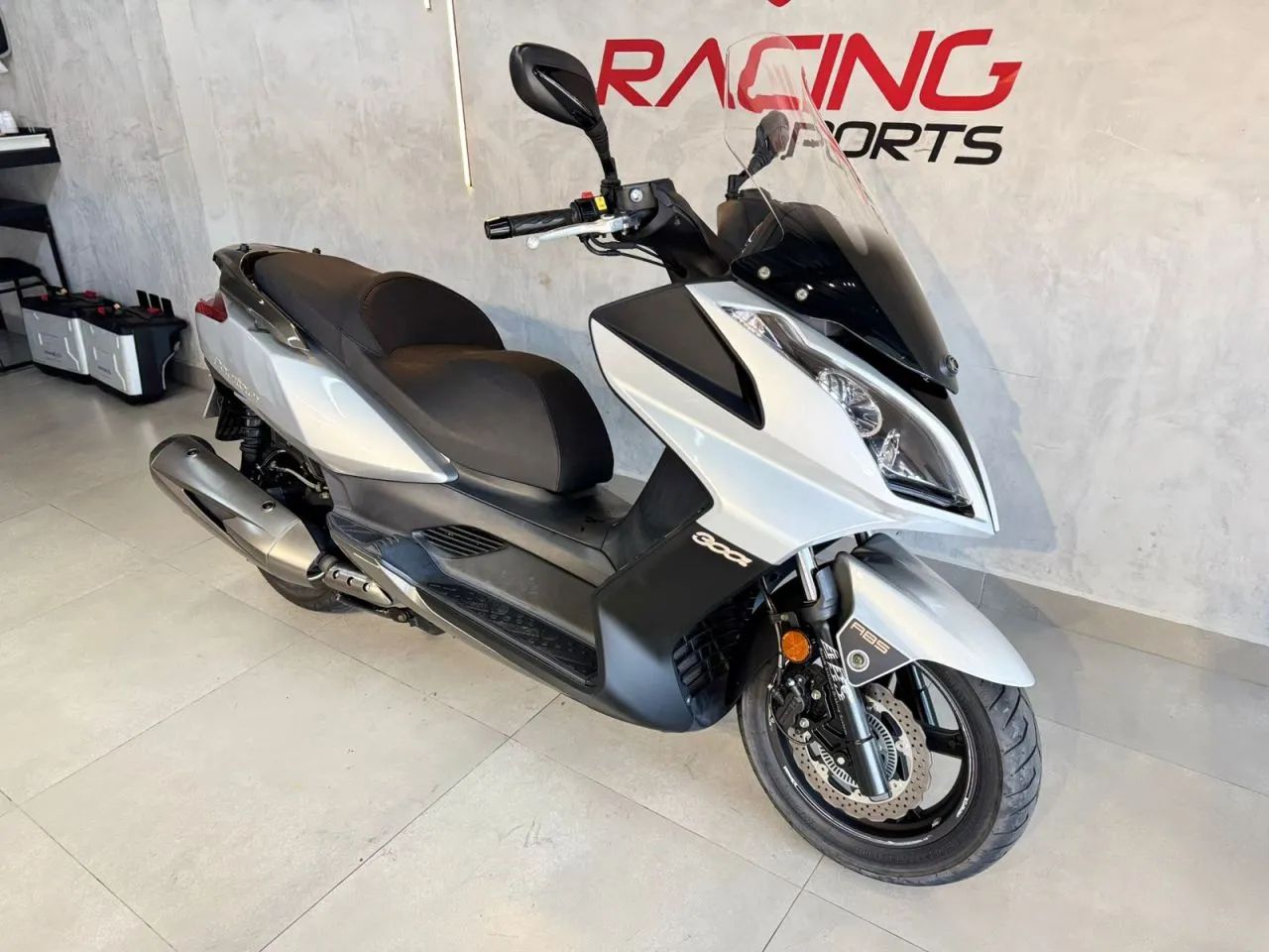 KYMCO Downtown 300i ABS - 2022 - Foto 3