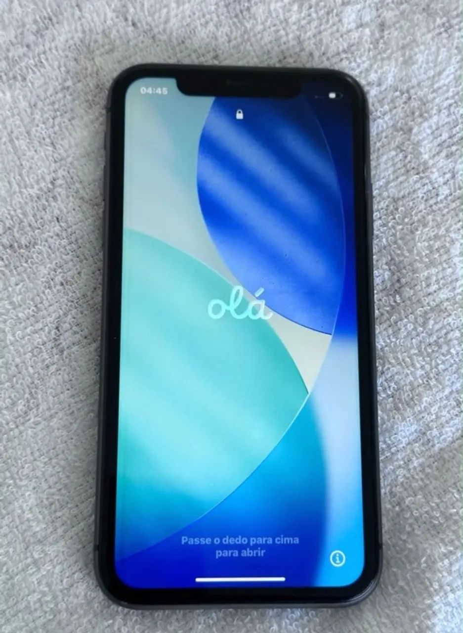 iPhone 11 - 64GB - Foto 5