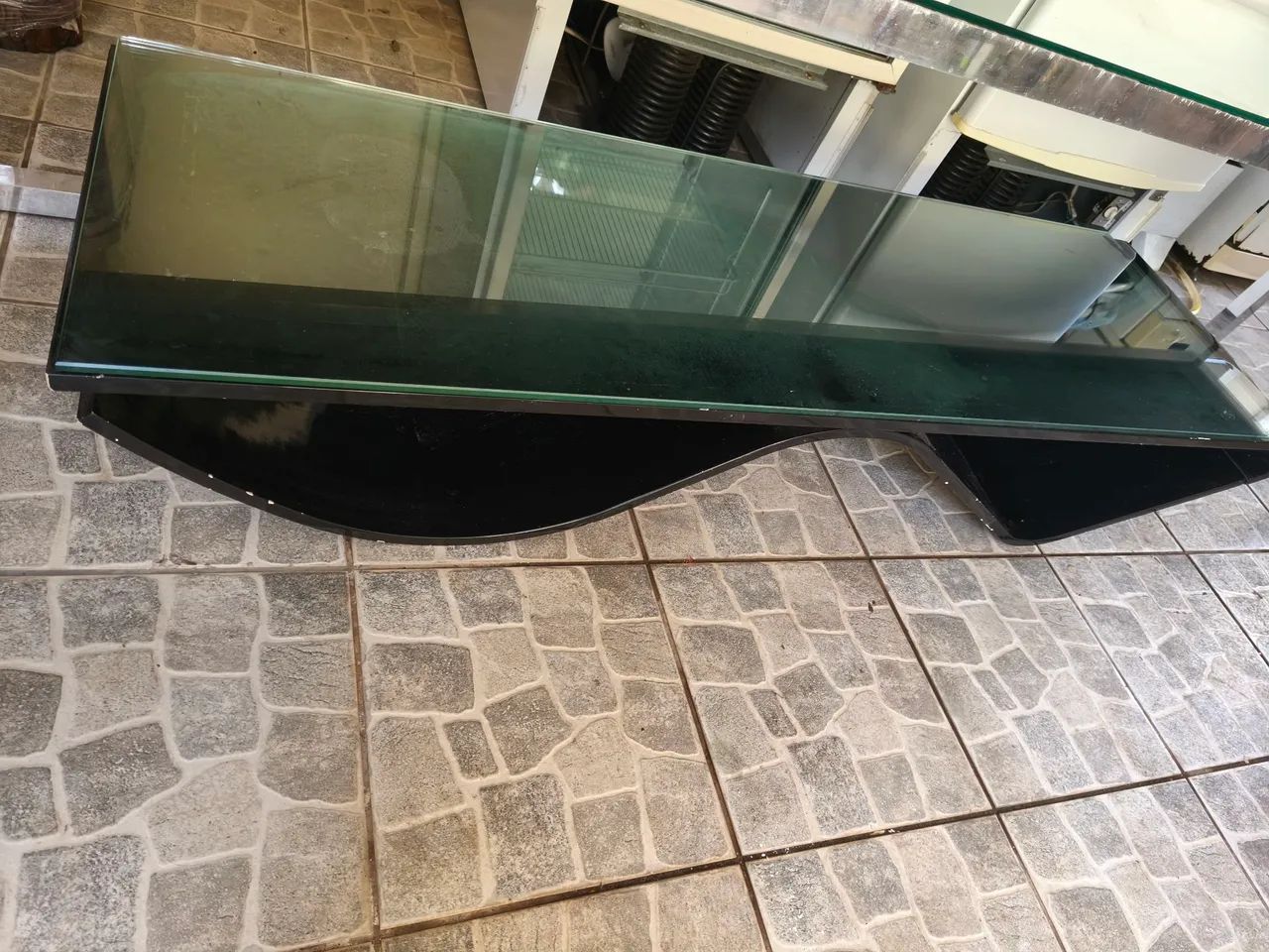 Mesa de centro moderna  - Foto 2
