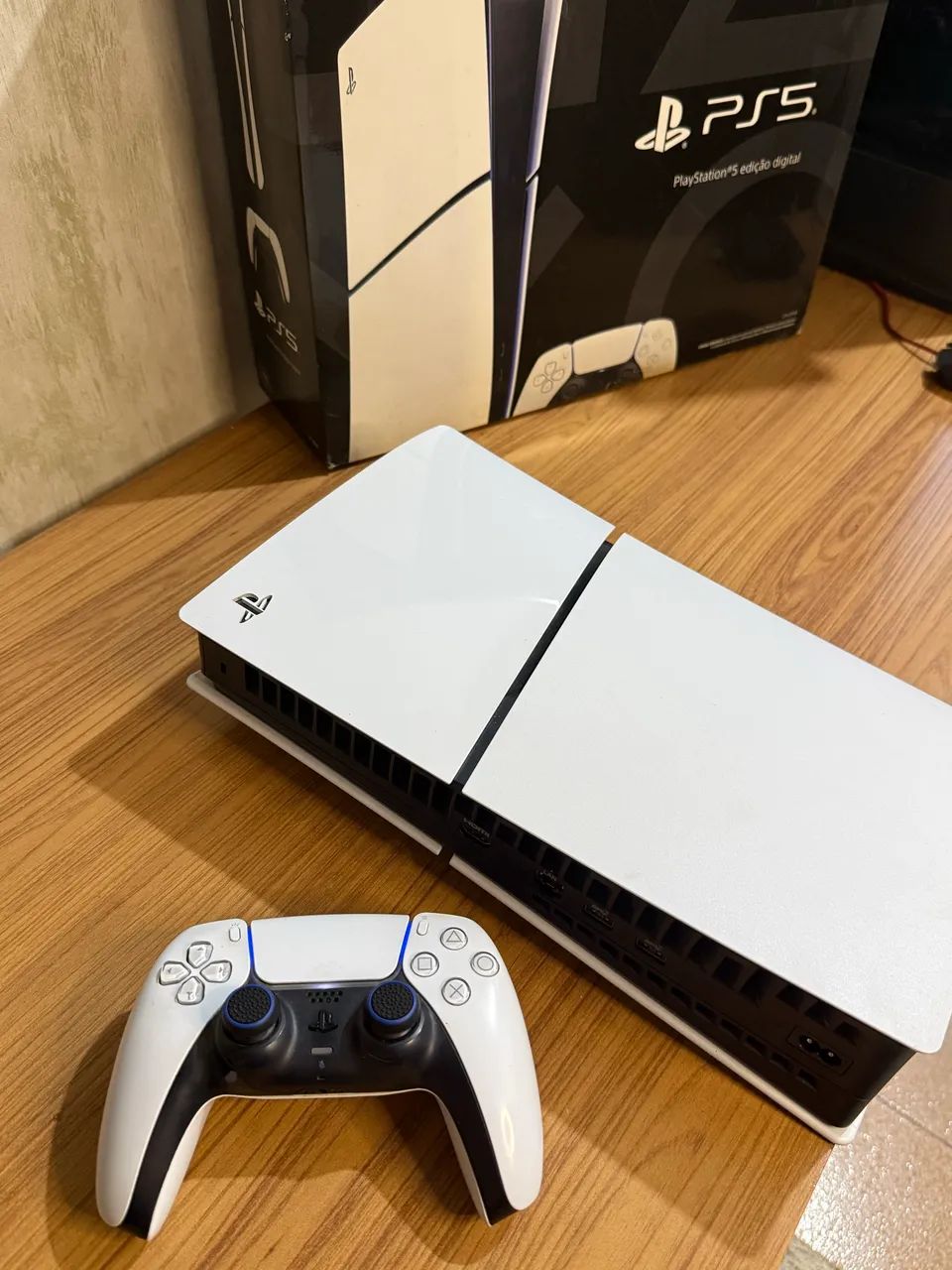 Ps5 slim  - Foto 3
