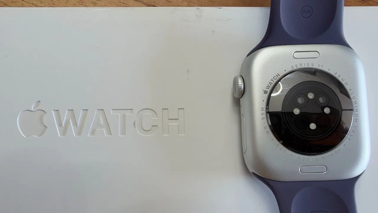 Apple Watch Series 11 46mm  - Foto 2