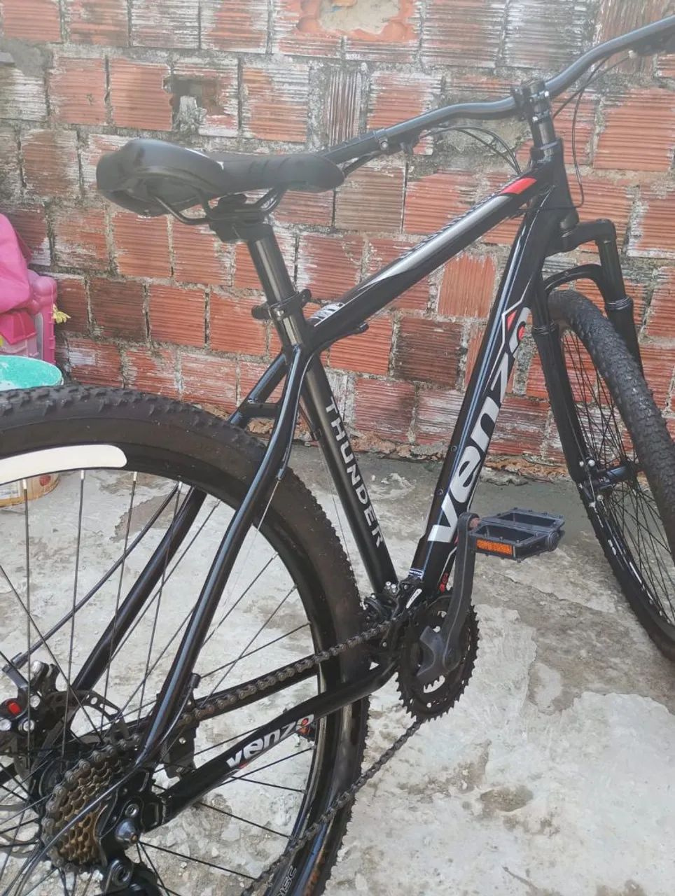 Bicicleta aro 29 - Foto 2