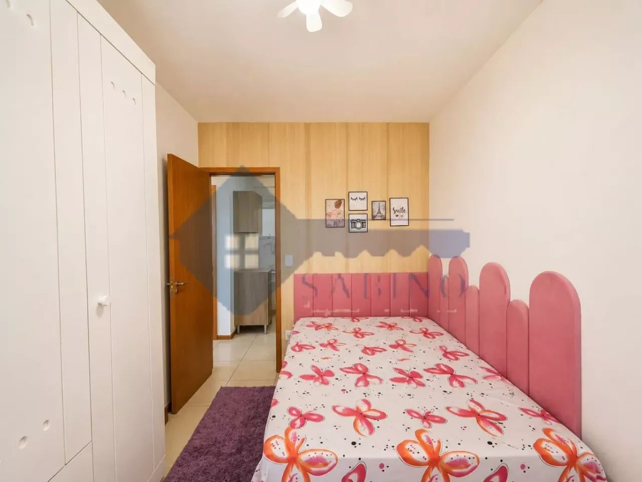 Apartamento à Venda em Nova Palhoça, 2 Dormitórios, Condomínio com Piscina e Lazer - Foto 4