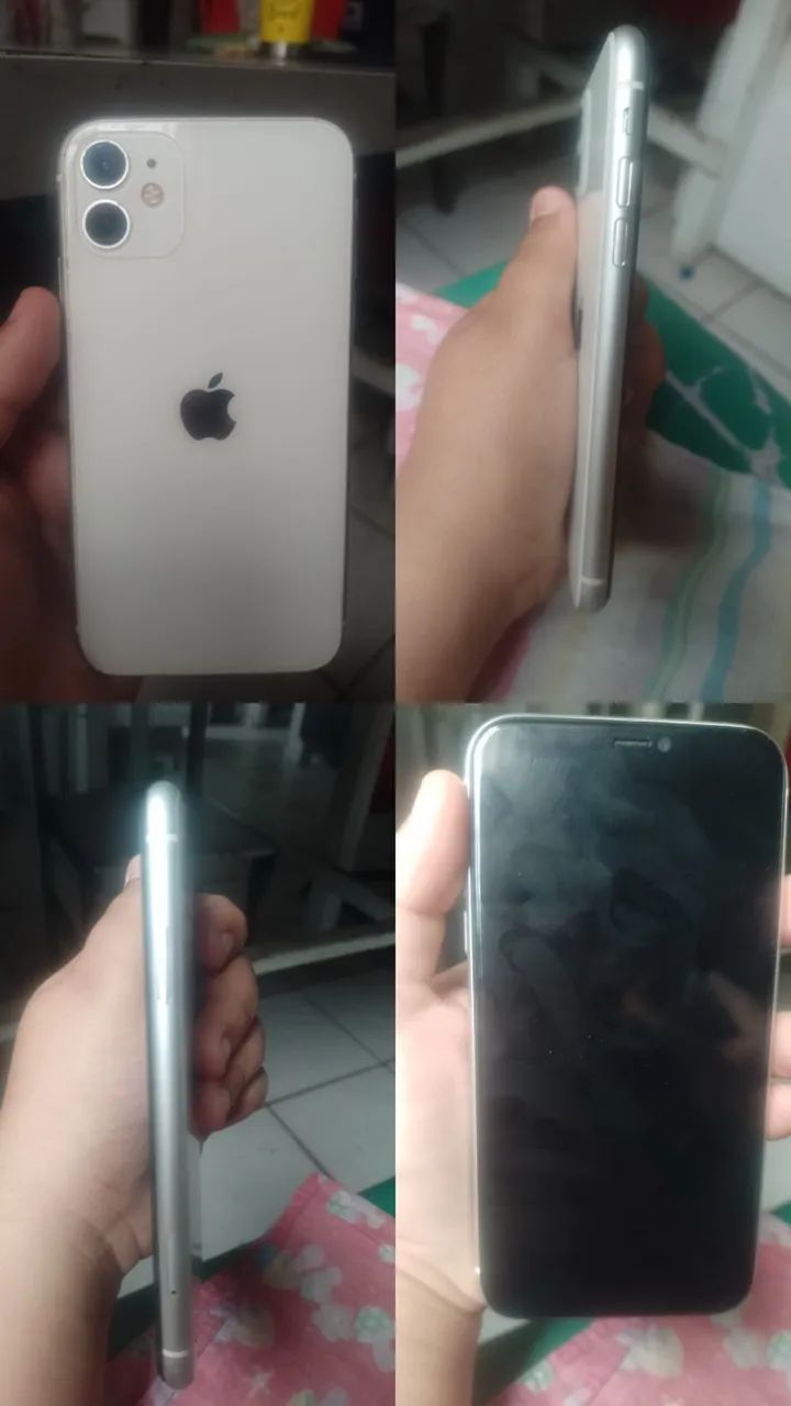 iPhone 11 vende se 