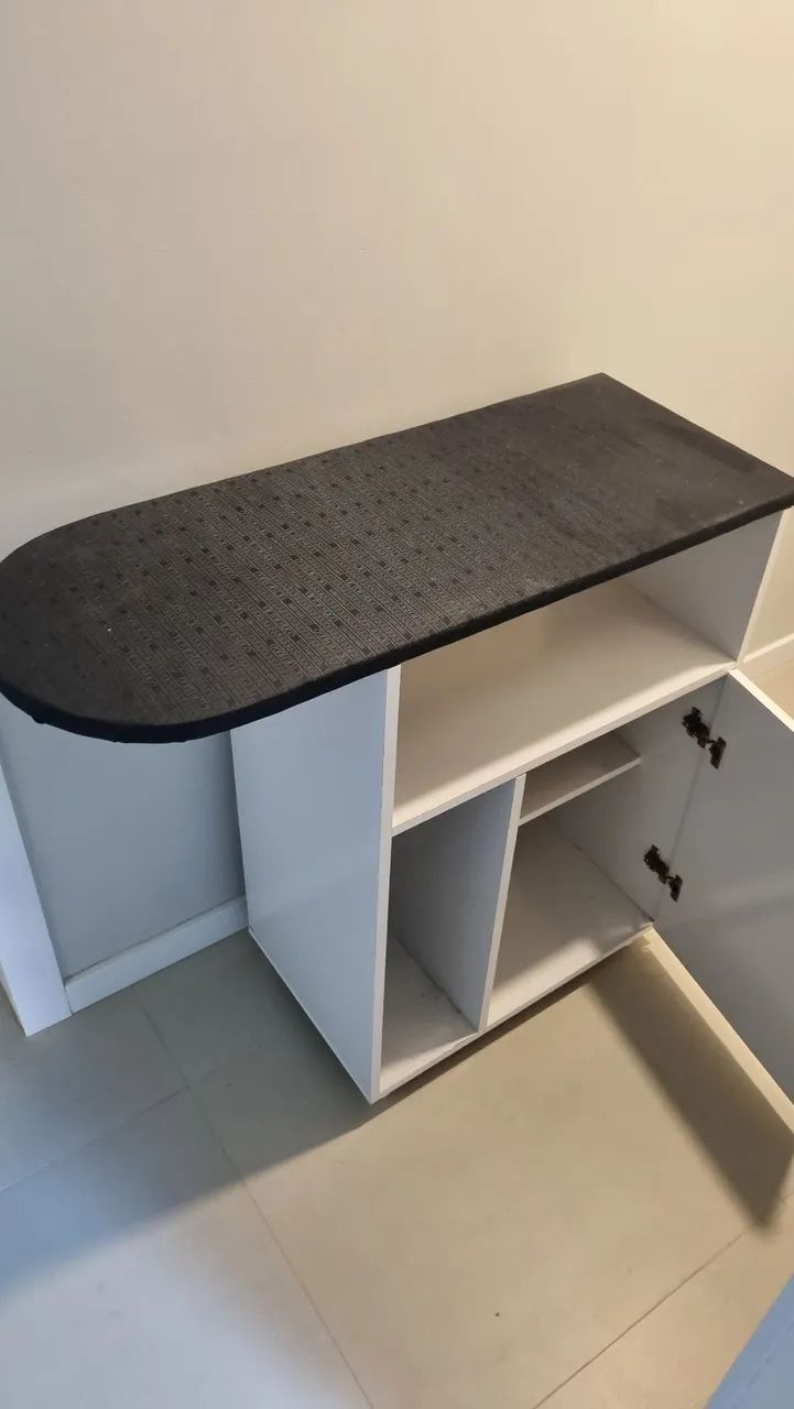 Balcão passadeira - Foto 2