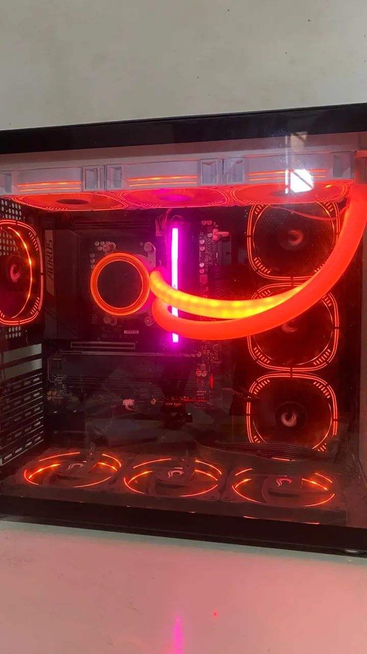 PC GAMER - Ryzen 9 7900