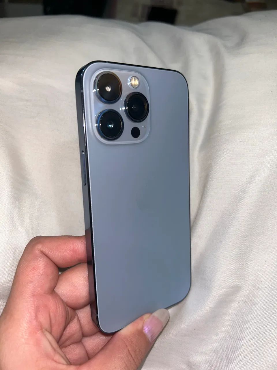 iPhone 13 Pro - Foto 3