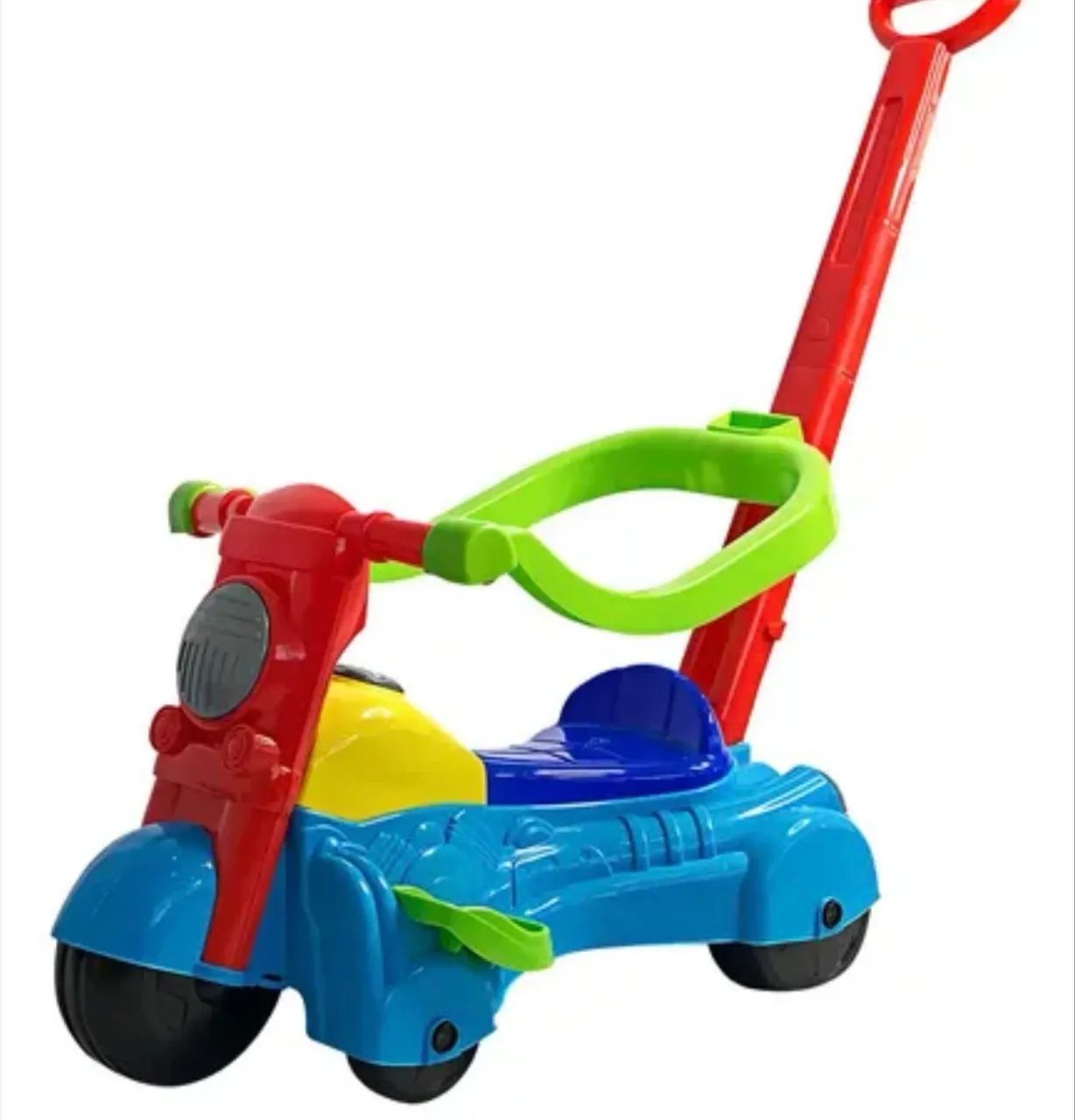 Motoca para crianças  - Foto 4