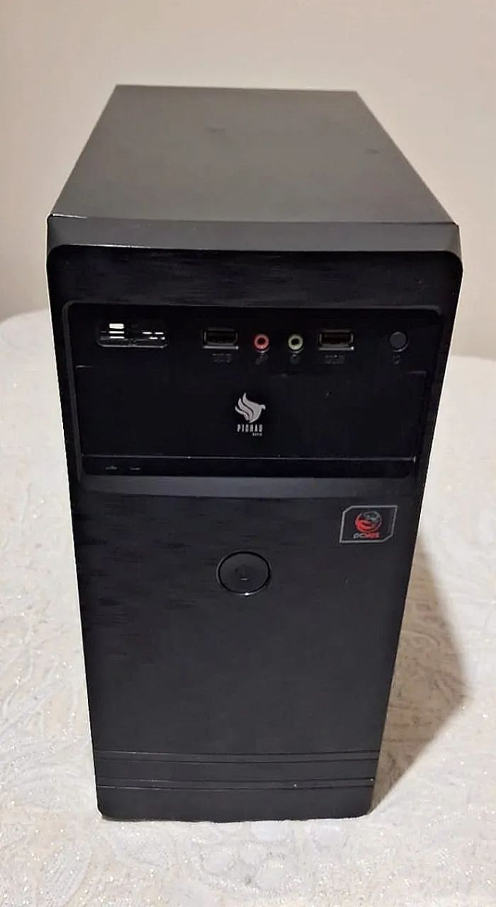 Vendo Gabinete Completo
