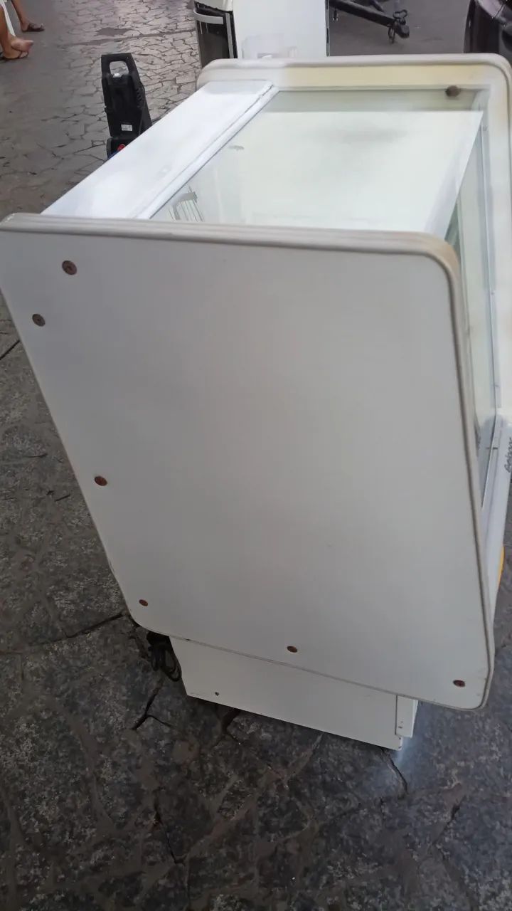 Expositor  - Foto 4