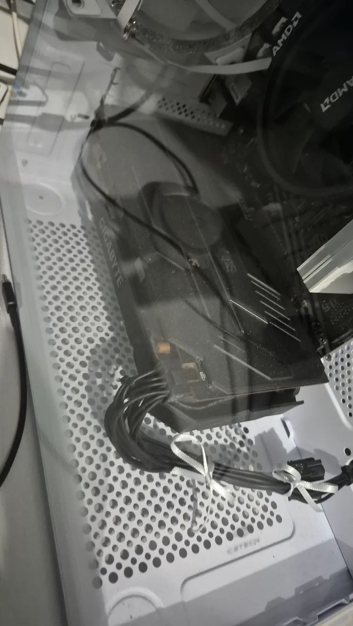 AMD RX 5500