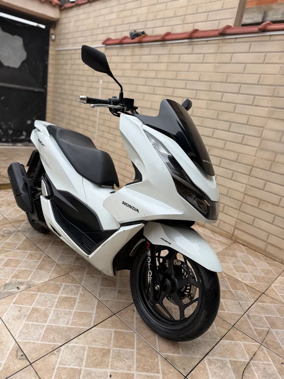 PCX 2024 ABS - Foto 3